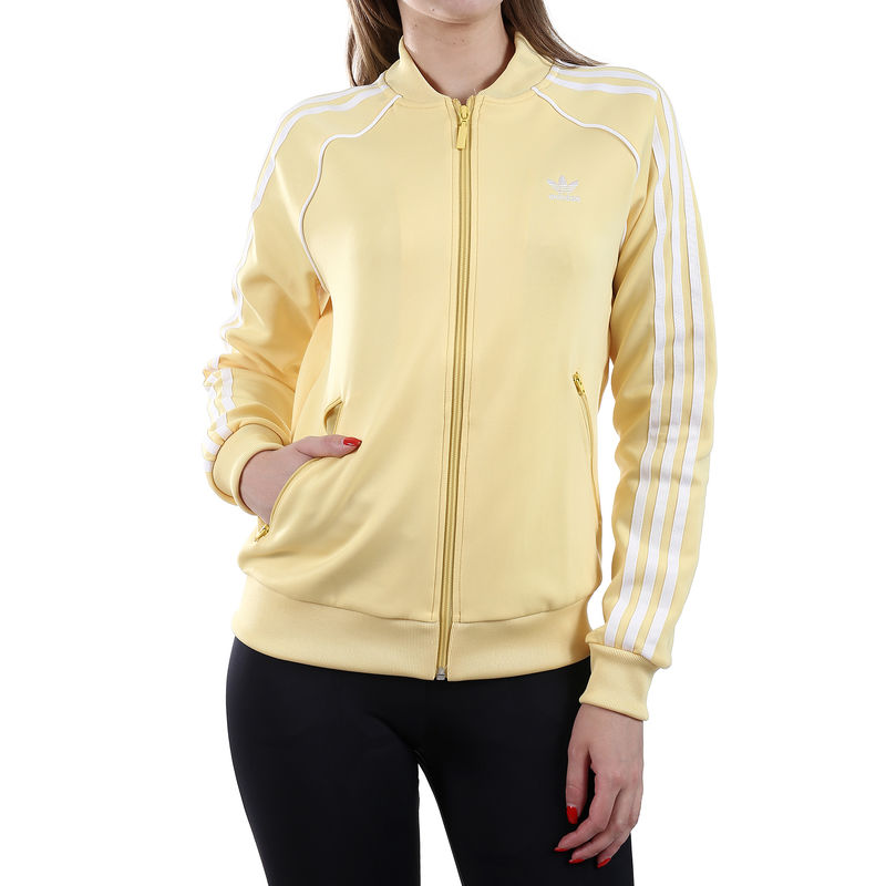 Ženski duks Adidas SST TT
