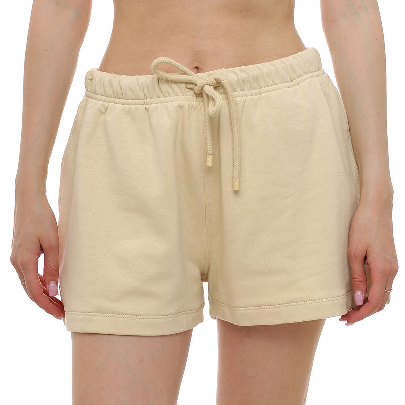 Ženski šorc Tommy Hilfiger Th script sweatshorts