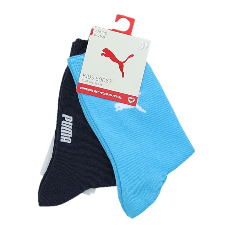 Dečije čarape Puma Kids easy rider sock 2p
