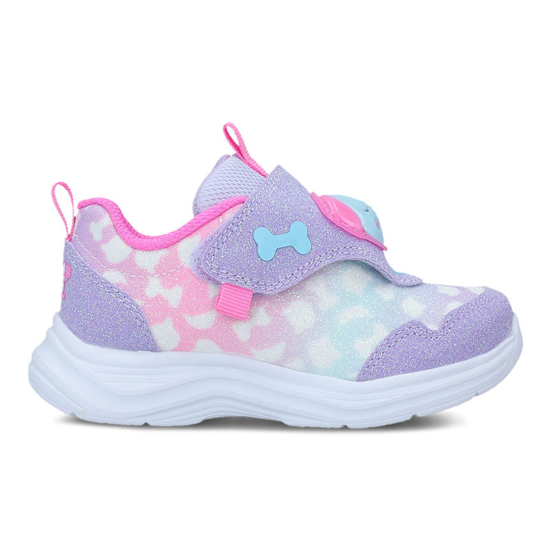 Dečije patike Skechers Glimmer Kicks - Skec