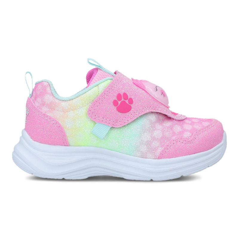 Dečije patike Skechers Glimmer Kicks - Skec