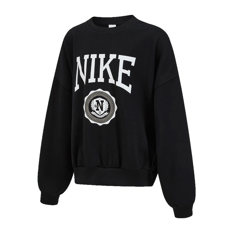 Dečiji duks Nike G nsw club ft bxy crew gx star