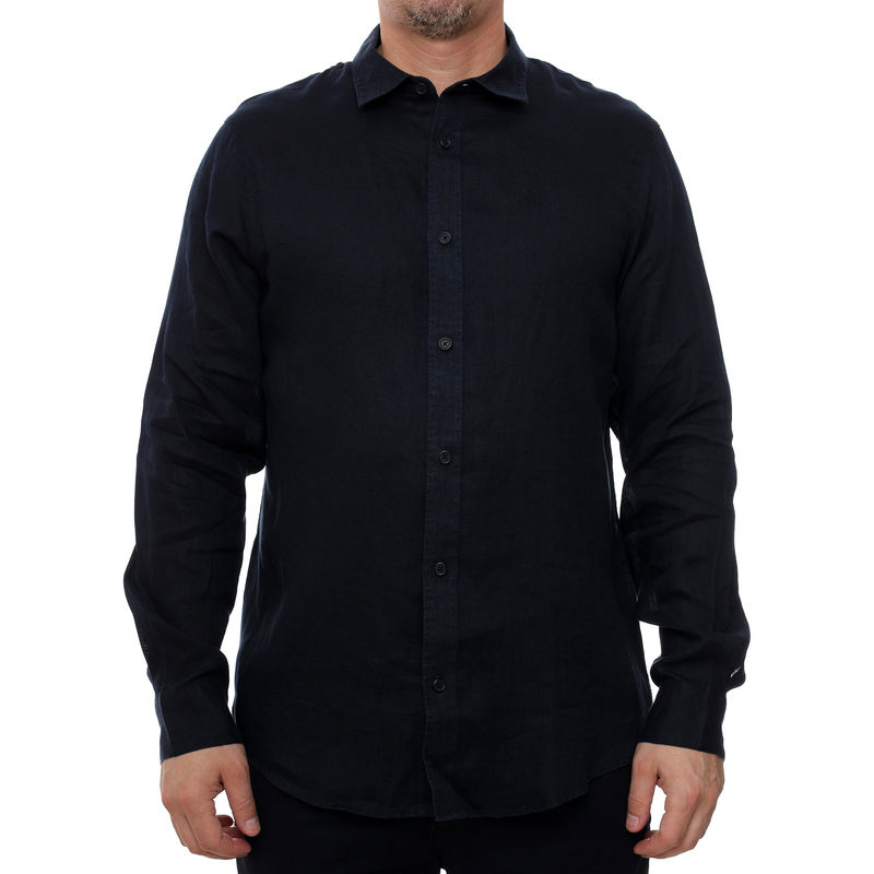 Muška košulja Armani Exchange Shirt