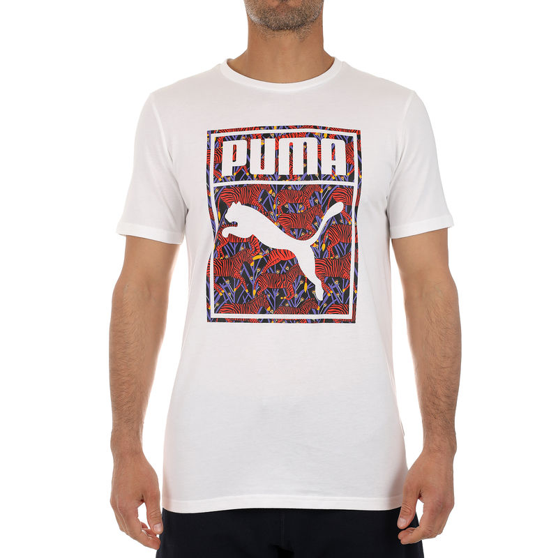 Muška majica Puma Art Series Tee