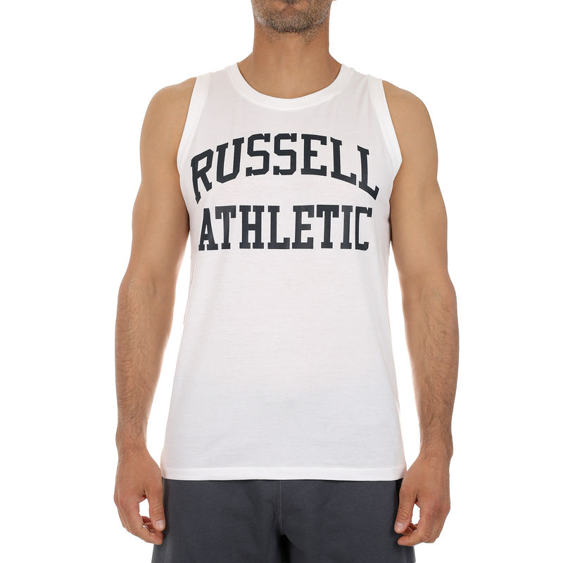 Muška majica Russell Athletic LOGO SINGLET