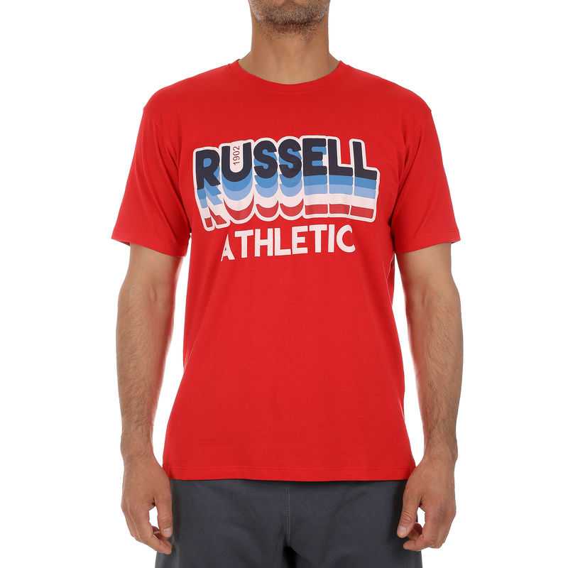 Muška majica Russell Athletic S/S SHIRT