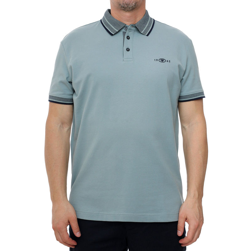 Muška majica Tom Tailor Polo