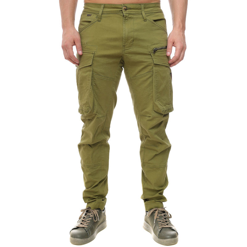Muške pantalone Staff Lucas man cargo pant