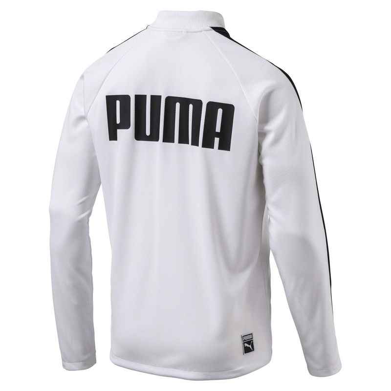 Mu ki duks Puma Archive T7 Summer Jacket