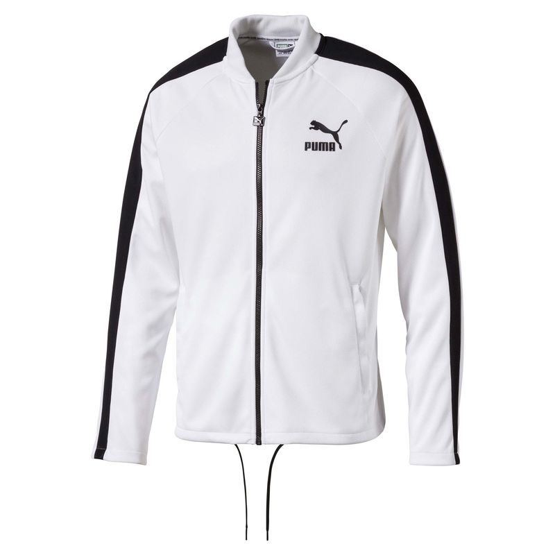 Puma Archive T7 Summer Jacket | peacecommission.kdsg.gov.ng