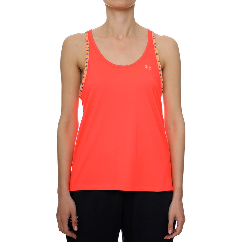 Ženska majica Under Armour UA Knockout Tank