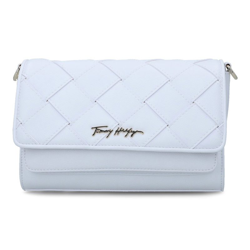 Ženska torba Tommy Hilfiger TOMMY JOY CROSSOVER WV