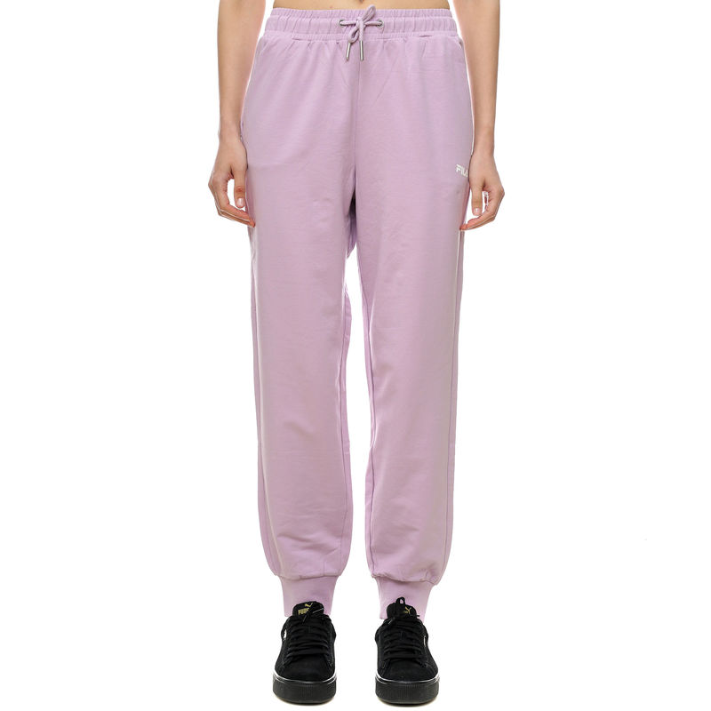 Ženska trenerka donji deo Fila BALIMO high waist sweatpants