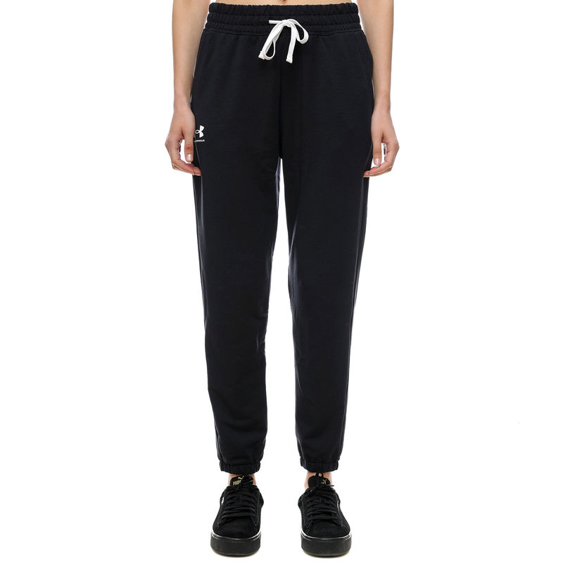 Ženska trenerka donji deo Under Armour Rival Terry Jogger