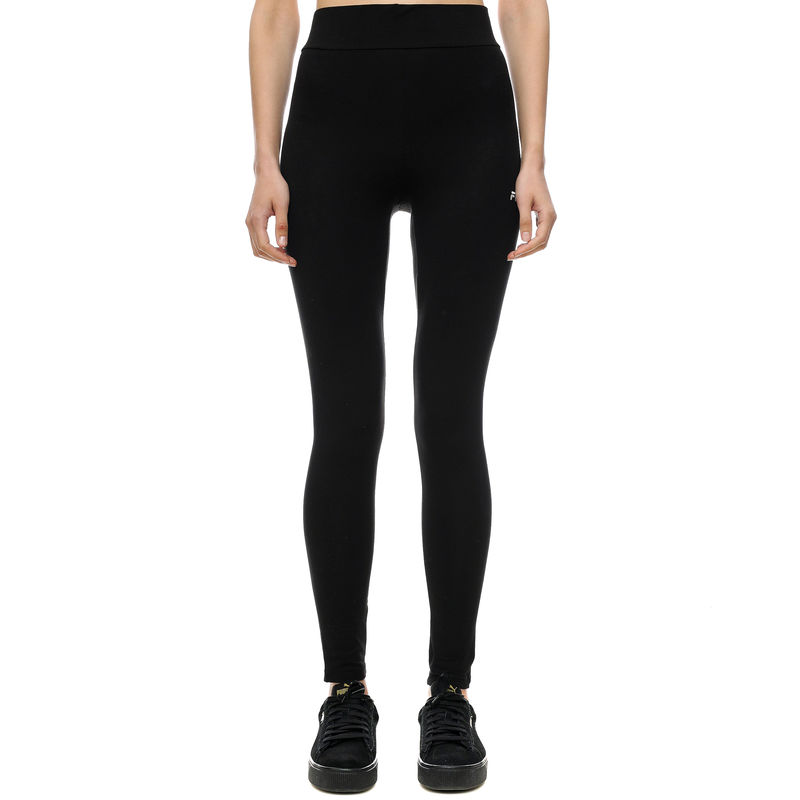 Ženske helanke Fila BENNDORF high waist leggings