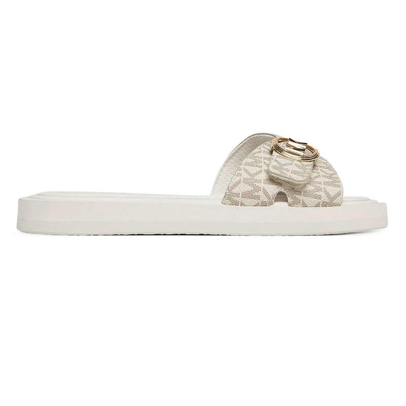 Ženske papuče Michael Kors Mk pool slide