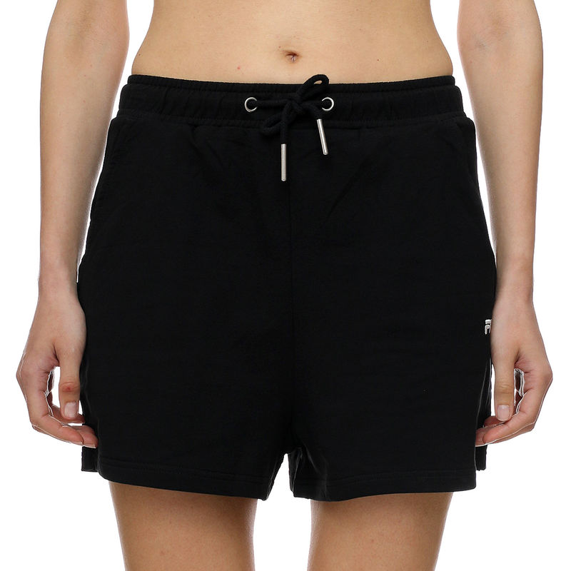 Ženski šorc Fila BRANDENBURG high waist shorts