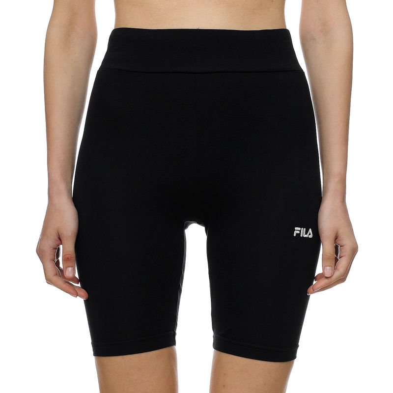 Ženski šorc Fila BUCKAUTAL high waist short leggings