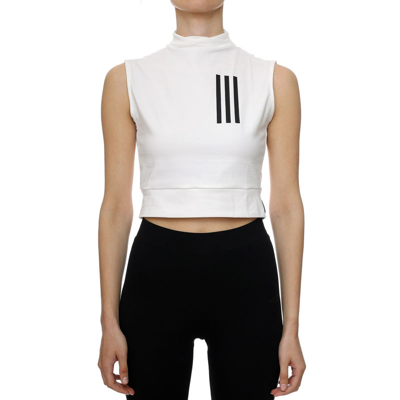 Ženski top adidas W MV SL CR T