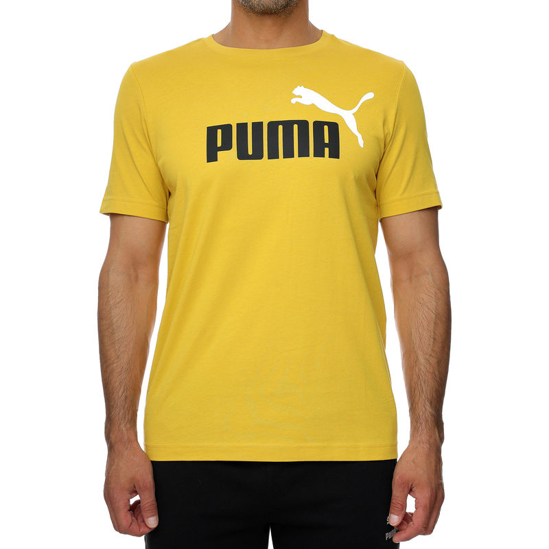 Muška majica Puma ESS+ 2 Col Logo Tee