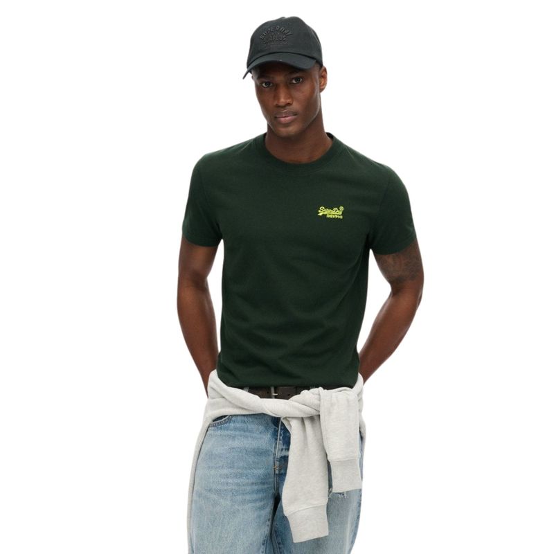 Muška majica Superdry