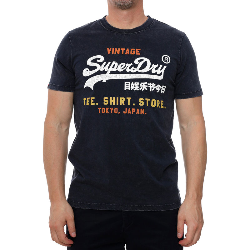 Muška majica Superdry