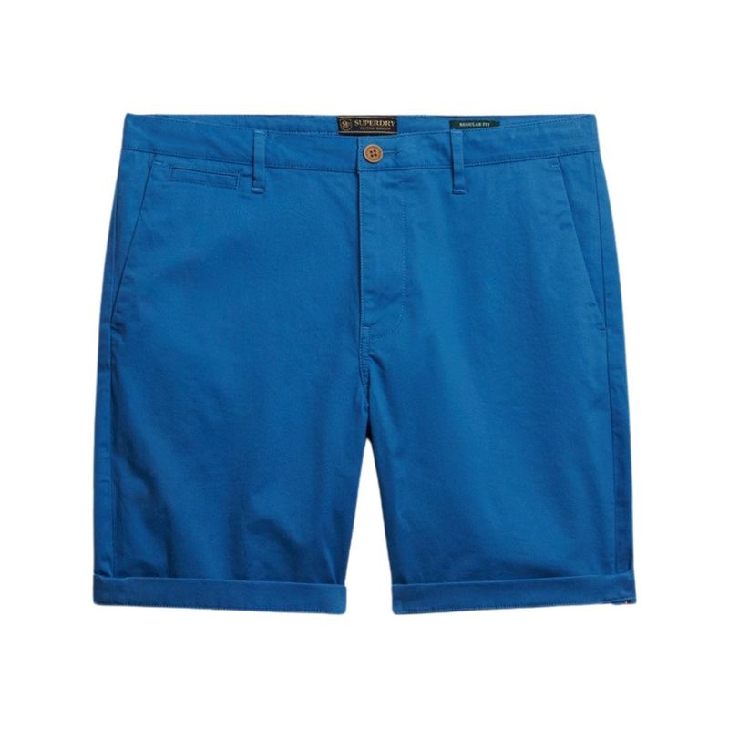 Muške bermude Superdry