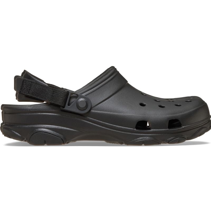 Muške klompe Crocs All terrain clog