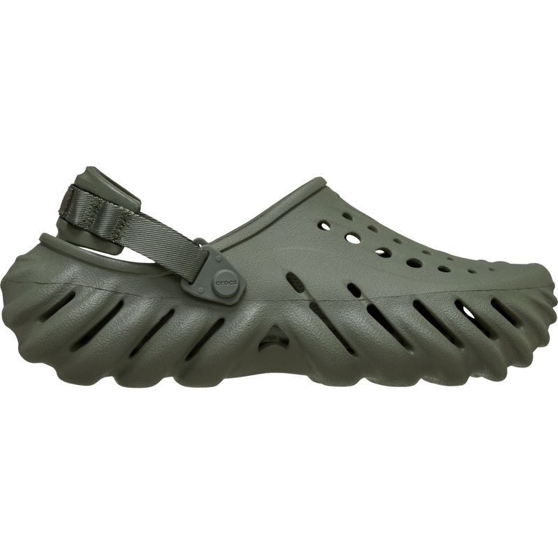 Muške klompe Crocs Echo clog