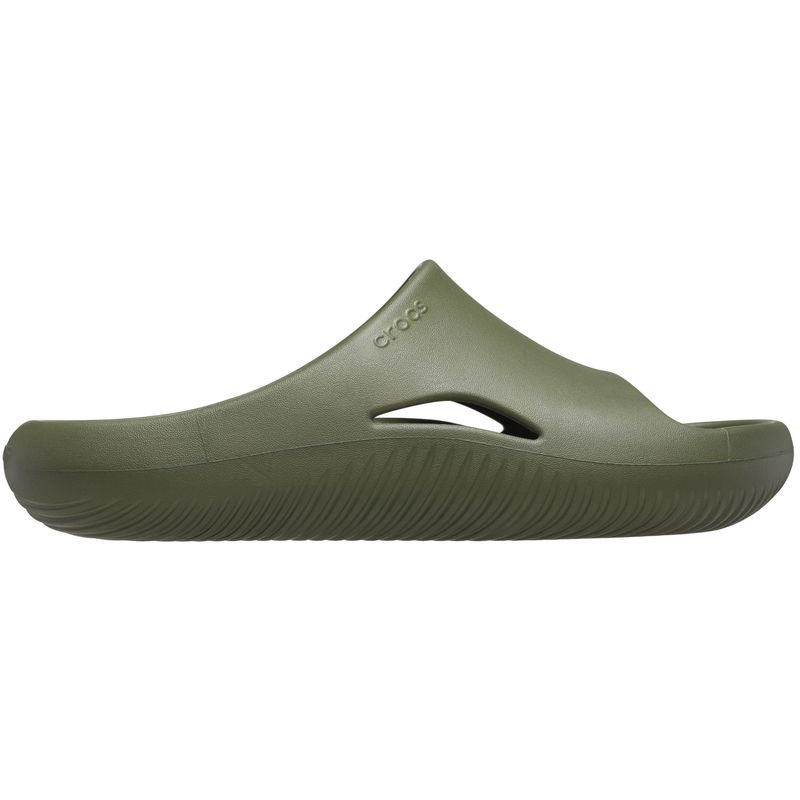 Muške papuče Crocs Mellow recovery slide