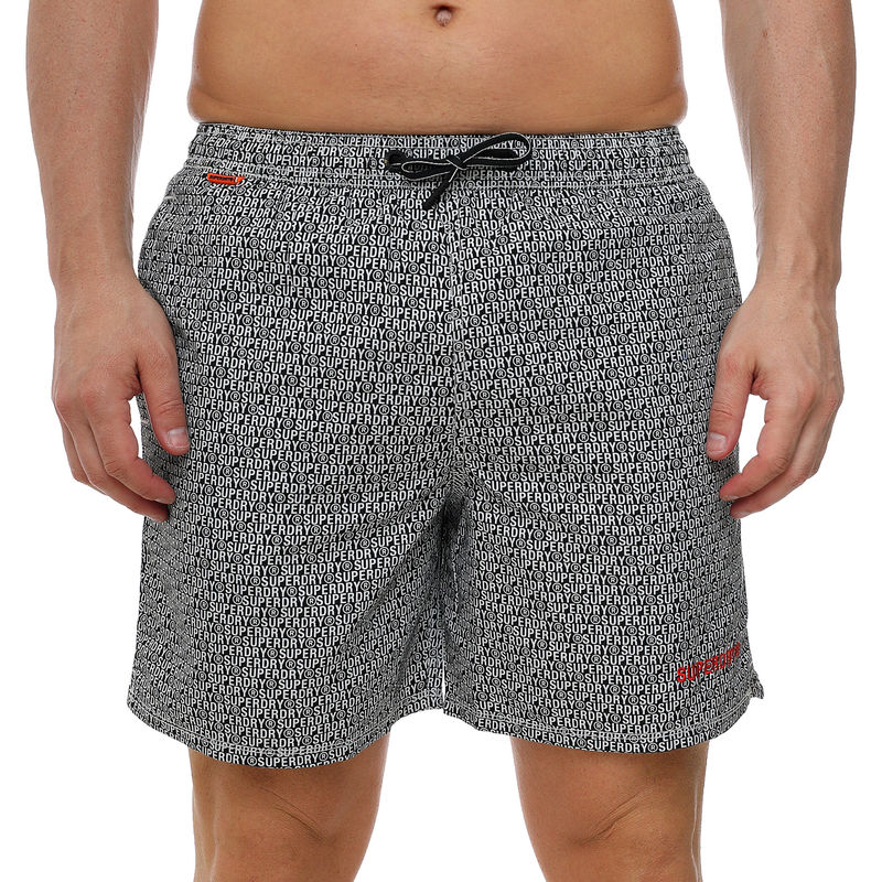 Muški šorc za kupanje Superdry