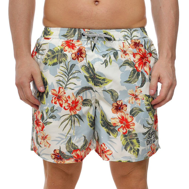 Muški šorc za kupanje Superdry