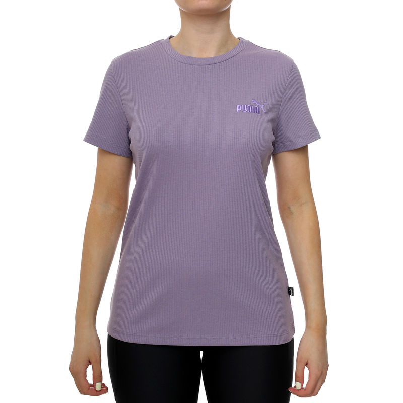 Ženska majica Puma Ess elevated tee
