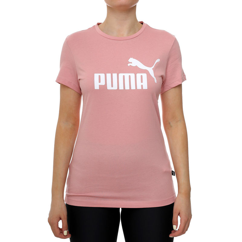 Ženska majica Puma ESS Logo Tee