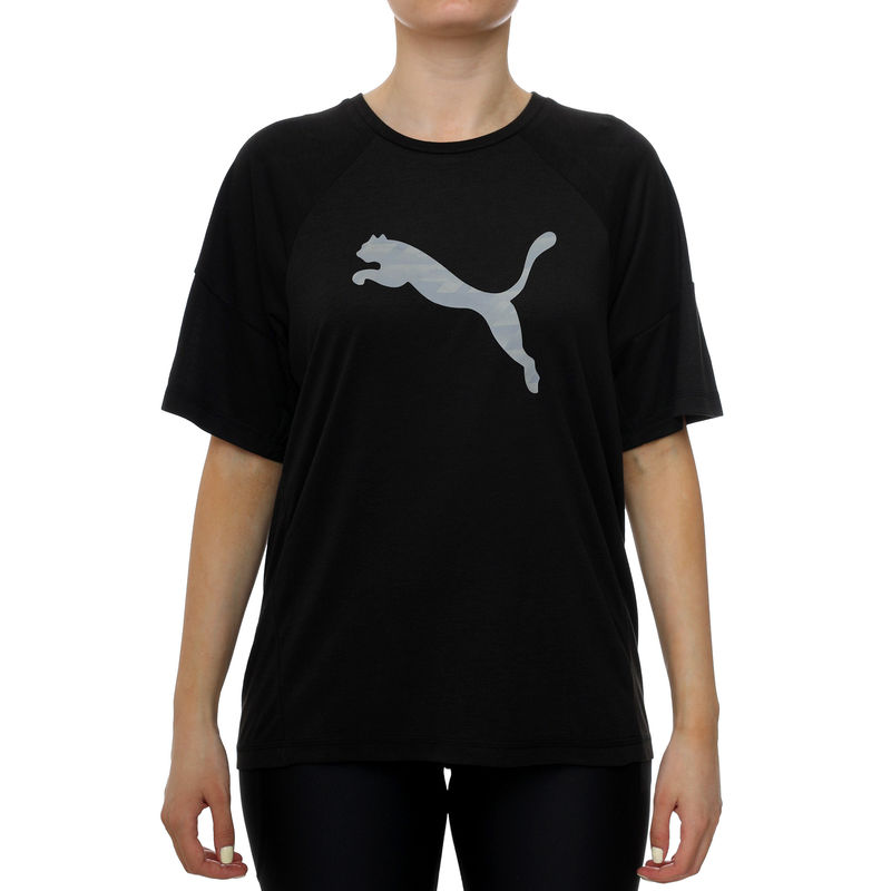 Ženska majica Puma Evostripe graphic tee