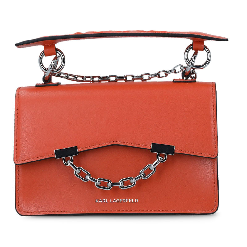 Ženska torba Karl Lagerfeld K/KARL SEVEN MINI SHOULDERBAG