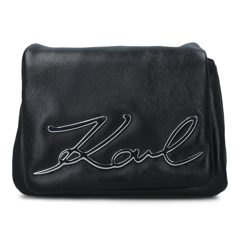 Ženska torba Karl Lagerfeld K/SIGNATURE SOFT SM SB