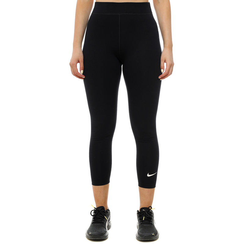 Ženske helanke Nike W nsw nk clsc hr 7/8 tight lbr
