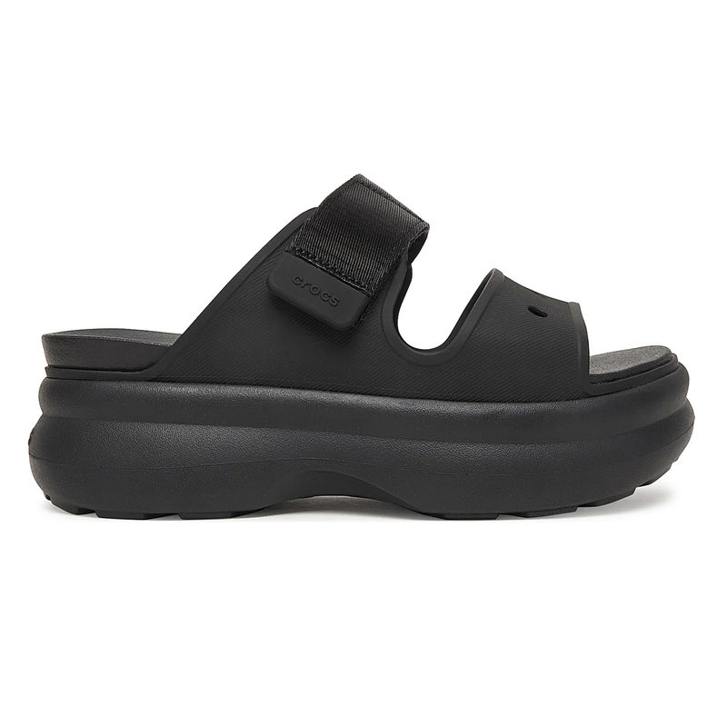 Ženske papuče Crocs Soho two strap sandal