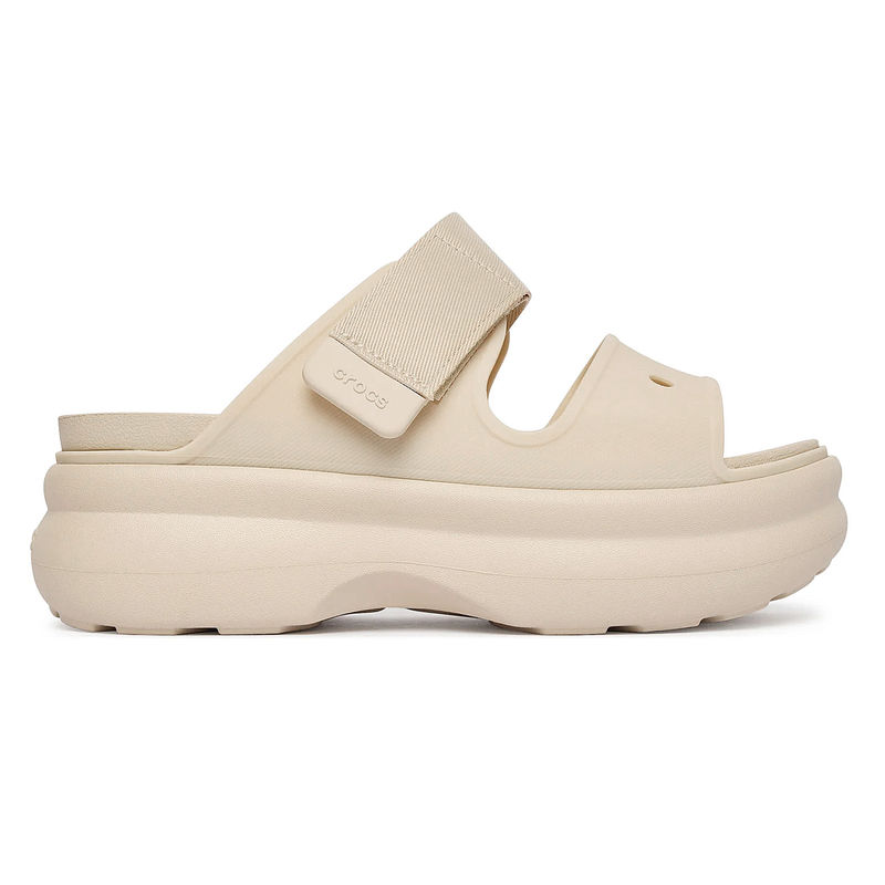 Ženske papuče Crocs Soho two strap sandal