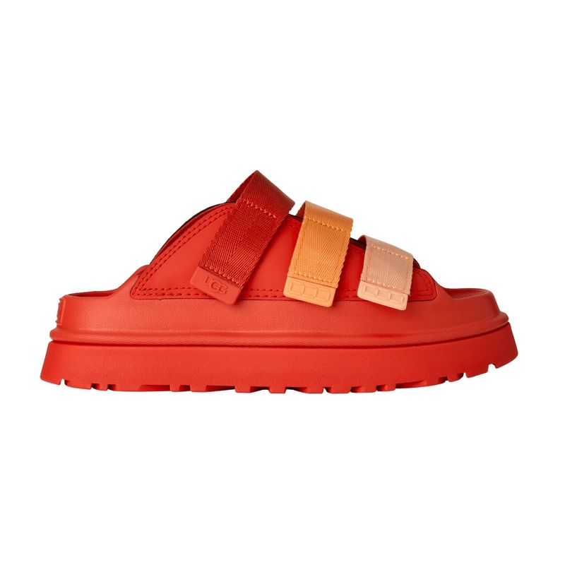 Ženske papuče Ugg Goldenglow slide