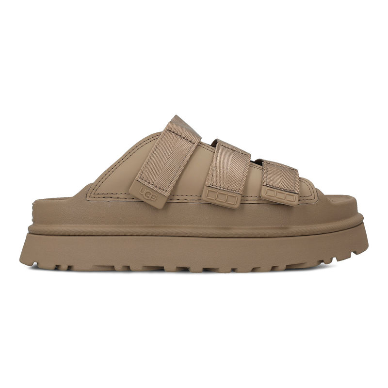 Ženske sandale Ugg Goldenglow slide