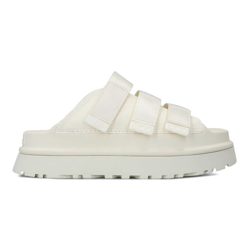 Ženske sandale Ugg Goldenglow slide