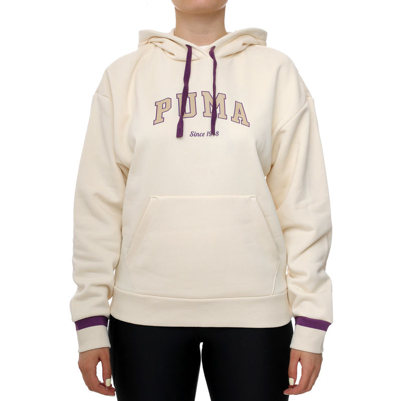 Ženski duks Puma Varsity 2.0 hoodie