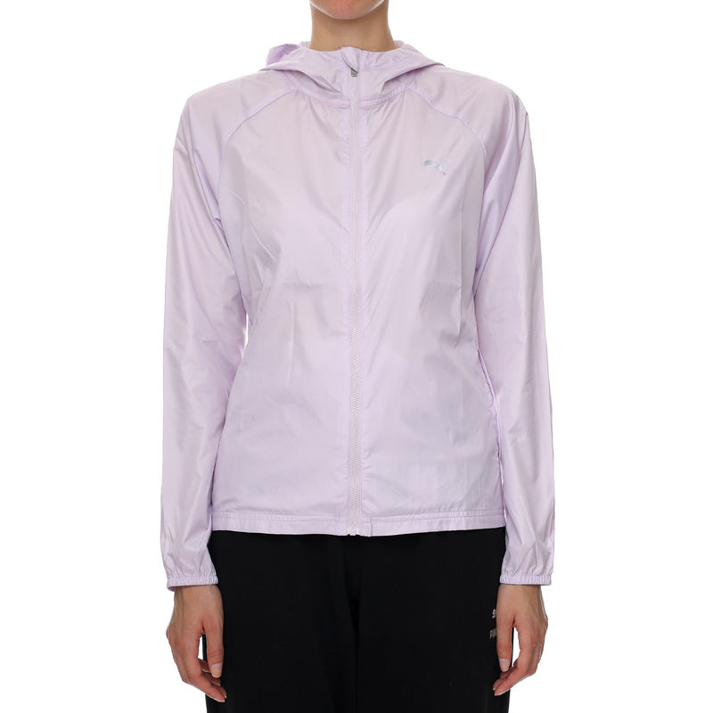 Ženski šuškavac Puma UV FAVORITE WOVEN JACKET W