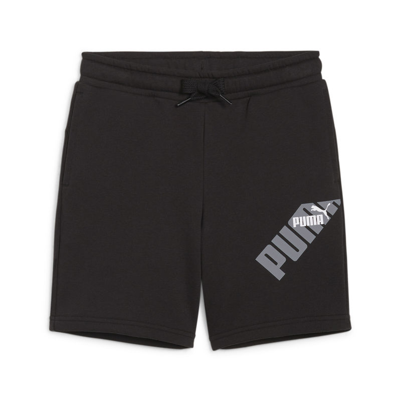Dečiji šorc Puma Puma power graphic shorts tr b
