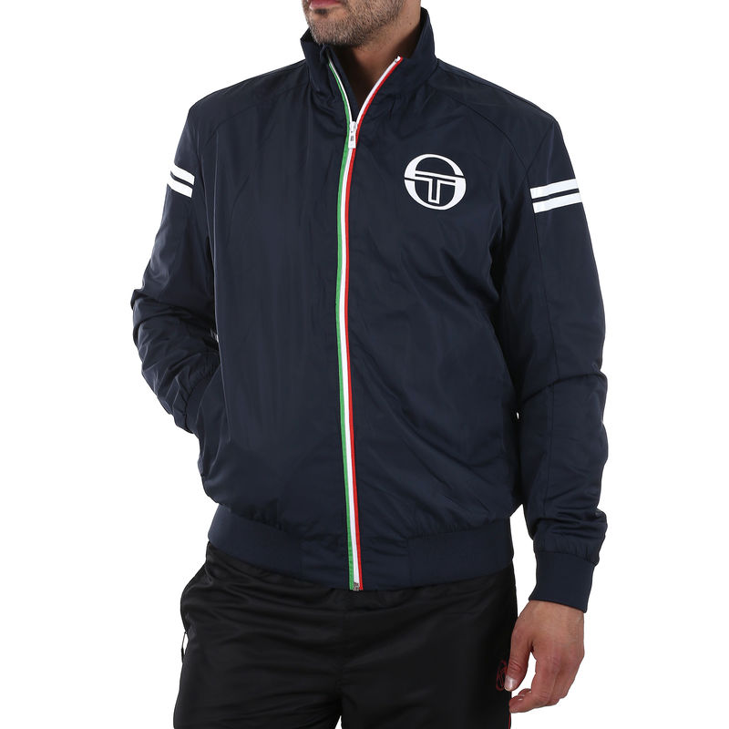 Muška jakna Sergio Tacchini ZAN/MC/STAFF JKT