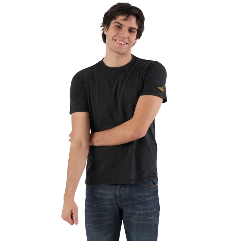 Muška majica Marina Militare t-shirt m/m navy scuro