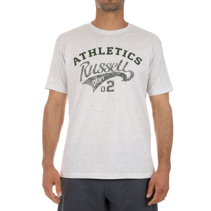 Muška majica Russell Athletic DEPT 02 S/S
