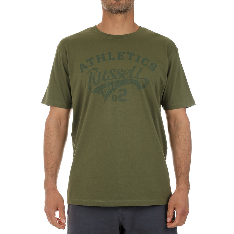 Muška majica Russell Athletic S/S SHIRT